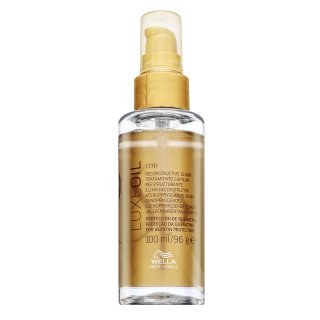 Wella Professionals SP Luxe Oil Reconstructive Elixir олио За всякакъв тип коса 100 ml