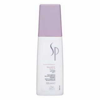 Wella Professionals SP Balance Scalp Lotion емулсия За чуствителен скалп 125 ml