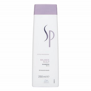 Wella Professionals SP Balance Scalp Shampoo Шампоан За чуствителен скалп 250 ml