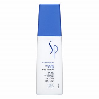 Wella Professionals SP Hydrate Finish Finishing Care грижа без изплакване За суха коса 125 ml