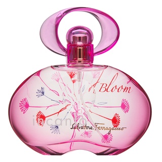 Salvatore Ferragamo Incanto Bloom (2014) тоалетна вода за жени 100 ml