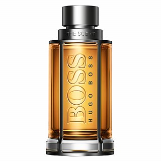 Hugo Boss The Scent тоалетна вода за мъже 100 ml