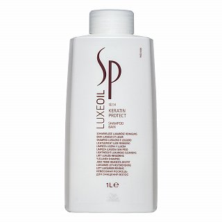Wella Professionals SP Luxe Oil Keratin Protect Shampoo Шампоан За увредена коса 1000 ml