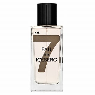 Iceberg Eau de Iceberg Jasmine тоалетна вода за жени 100 ml
