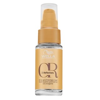 Wella Professionals Oil Reflections Smoothening Oil олио за подчертаване на цвета на косата 30 ml