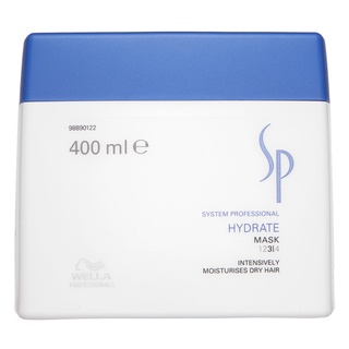 Wella Professionals SP Hydrate Mask Маска За суха коса 400 ml