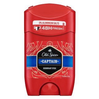 Old Spice Captain деостик за мъже 50 ml