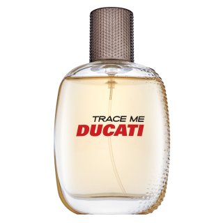Ducati Trace Me тоалетна вода за мъже 100 ml