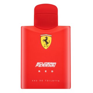 Ferrari Scuderia Red тоалетна вода за мъже 125 ml