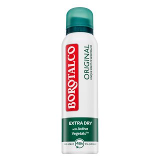 Borotalco Original дезодорант с пулверизатор 48h Deo Spray 150 ml
