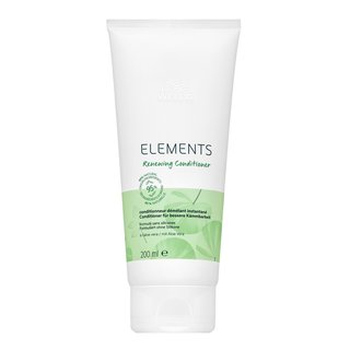 Wella Professionals Elements Renewing Conditioner Балсам за регенериране, подхранване и защита на косата 200 ml