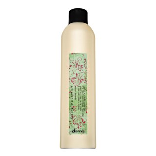 Davines More Inside Strong Hairspray силен фиксиращ лак за коса 400 ml