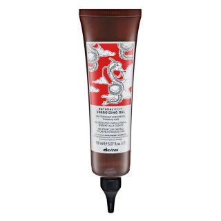 Davines Natural Tech Energizing Gel лечение с гел за стимулиране на скалпа 150 ml