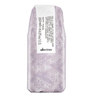Davines More Inside Blow Dry Primer защитен спрей при топлинна обработка на косата 250 ml