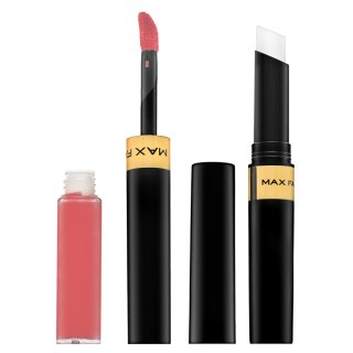 Max Factor Lipfinity Lip Colour течно червило 022 Forever Lolita 4 ml