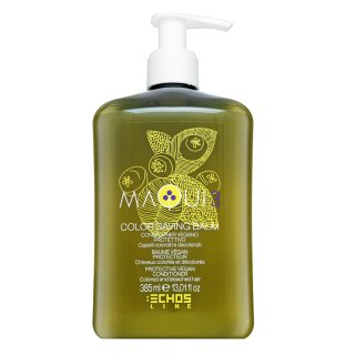 Echosline Maqui 3 Color Saving Balm Балсам за боядисана и обезцветена коса 385 ml