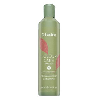 Echosline Colour Care Shampoo Шампоан за боядисана коса 300 ml