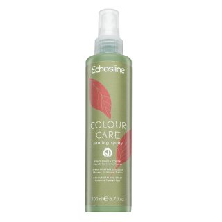Echosline Colour Care Sealing Spray спрей за боядисана коса 200 ml