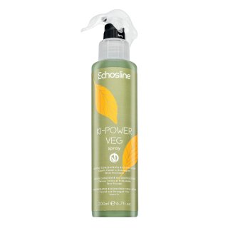 Echosline Ki-Power Veg Spray грижа без изплакване с ревитализиращ ефект 200 ml