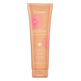 Echosline Discipline Leave-in Conditioner Балсам без изплакване Против накъдряне 300 ml