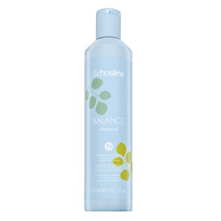 Echosline Balance Shampoo čisticí šampon против пърхот 300 ml
