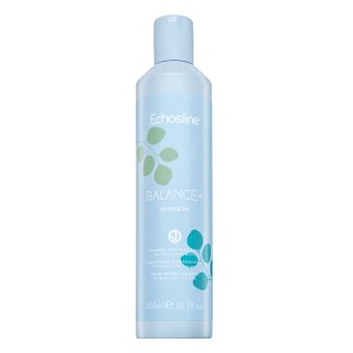 Echosline Balance+ Shampoo Шампоан за мазен скалп 300 ml