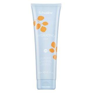 Echosline Hydrating Mask овлажняваща маска Против накъдряне 300 ml