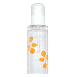 Echosline Hydrating Fluid Crystal течни кристали за суха и непокорна коса 100 ml