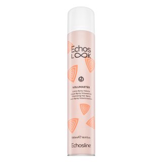 Echosline Echos Look Volumaster лак за коса за фина коса 500 ml