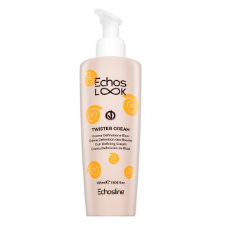 Echosline Echos Look Twister Cream Крем За оформяне на къдрици 225 ml