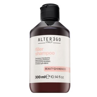 Alter Ego Filler Shampoo подхранващ шампоан с овлажняващо действие 300 ml