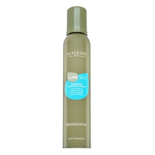 Alter Ego CureEgo Hydraday Whipped Cream хидратираща пяна за коса 200 ml