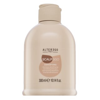 Alter Ego ScalpEgo Densifying Densifying Shampoo укрепващ шампоан за чуплива и изтъняла коса 300 ml