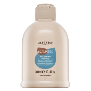 Alter Ego ScalpEgo Balancing Rebalancing Shampoo čisticí šampon против пърхот 300 ml