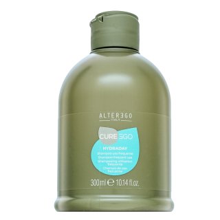Alter Ego CureEgo Hydraday Shampoo Frequent Use Шампоан за ежедневна употреба 300 ml