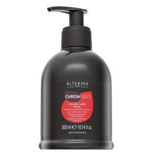Alter Ego ChromeEgo Color Care Color Protection Mask Защитна маска за боядисана коса 300 ml