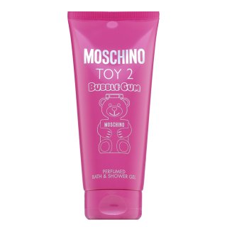 Moschino Toy 2 Bubble Gum душ гел за жени 200 ml