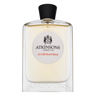 Atkinsons 24 Old Bond Street одеколон унисекс 100 ml