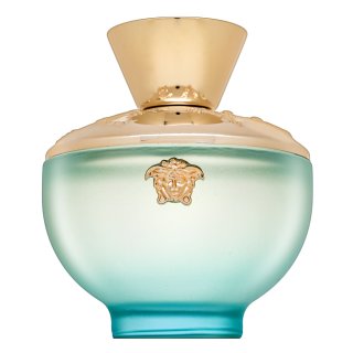Versace Pour Femme Dylan Turquoise тоалетна вода за жени 200 ml