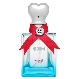 Moschino Funny! тоалетна вода за жени 25 ml