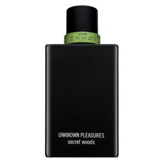 John Richmond Unknown Pleasures Secret Woods Парфюмна вода унисекс 100 ml