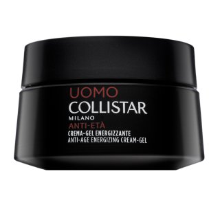 Collistar Uomo гел крем Anti-Age Energizing Cream-Gel 50 ml