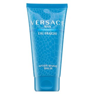 Versace Eau Fraiche Афтършейв балсам за мъже 75 ml