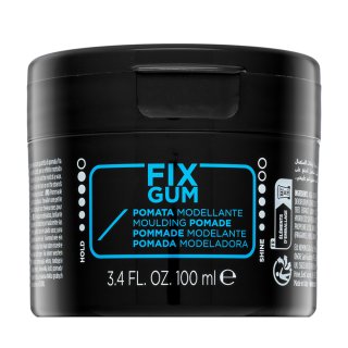 Kemon Fix Gum Moulding Pomade помада за коса за силна фиксация 100 ml
