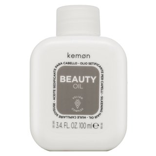 Kemon Beauty Oil олио с подхранващ ефект 100 ml