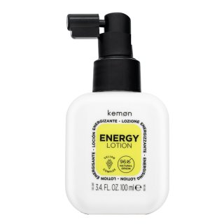 Kemon Energy Lotion грижа без изплакване Против косопад 100 ml