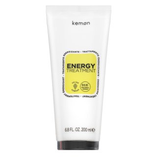 Kemon Energy Treatment Подсилващ балсам Против косопад 200 ml