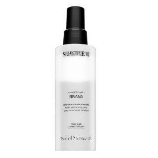 Selective Professional Risana Instant Restructuring Spray грижа без изплакване За увредена коса 150 ml