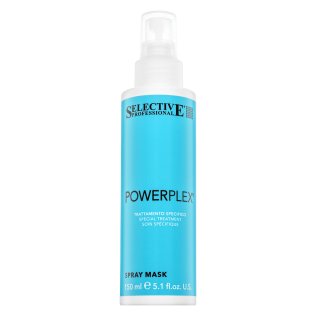 Selective Professional Powerplex Spray Mask грижа без изплакване за укрепване на фибрите на косъма 150 ml
