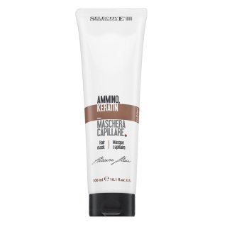 Selective Professional Artistic Flair Amino Keratin Mask подхранваща маска с кератин 300 ml